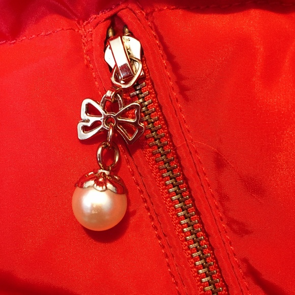 down jacket - Picture 6 of 6